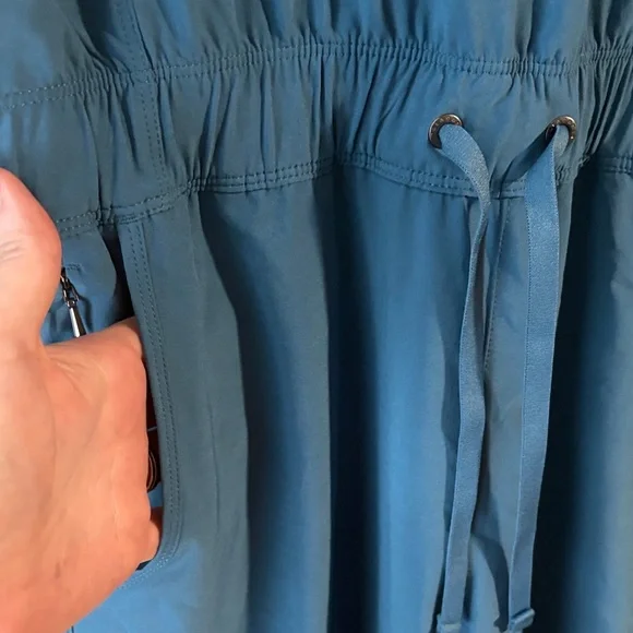 Patagonia Fleetwith Romper - Picture 7 of 13